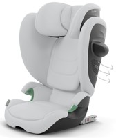 Autosedačka Cybex SOLUTION G2 i-FIX Fog Grey 2025_3